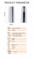 KuWFi Gigabit Router Wifi 1900mbps Industrial 5g Router with Sim Card